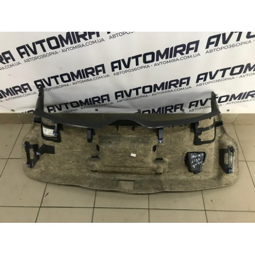 Карта крышки багажника Opel Insignia Wagon 2008-2017 13279479